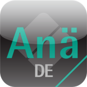 Anästhesie i-pocketcards