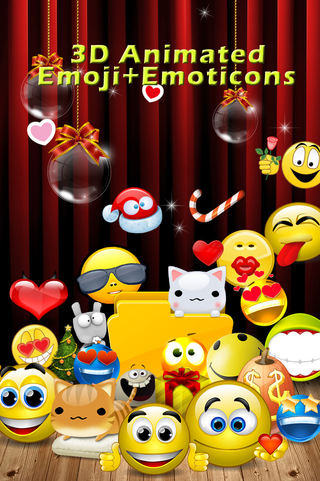 iPhone Screenshot 1