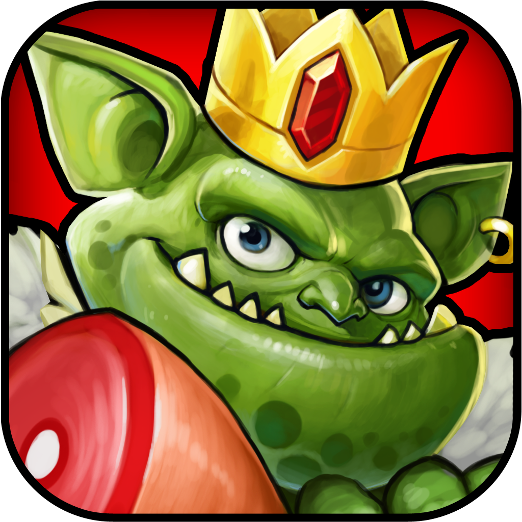 Dungelot 2 by Red Winter Software Limited Dungelot 2 by Red Winter Software Limited icon
